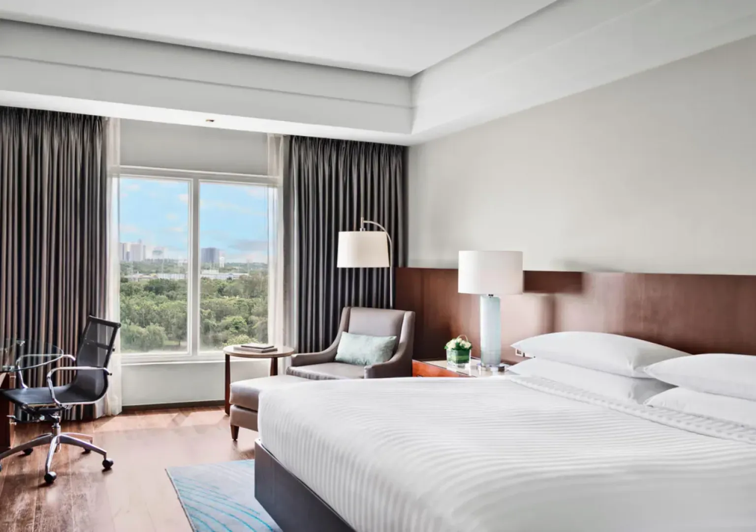 marriott